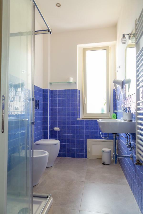 B&B Attico 160 CTA Exterior foto
